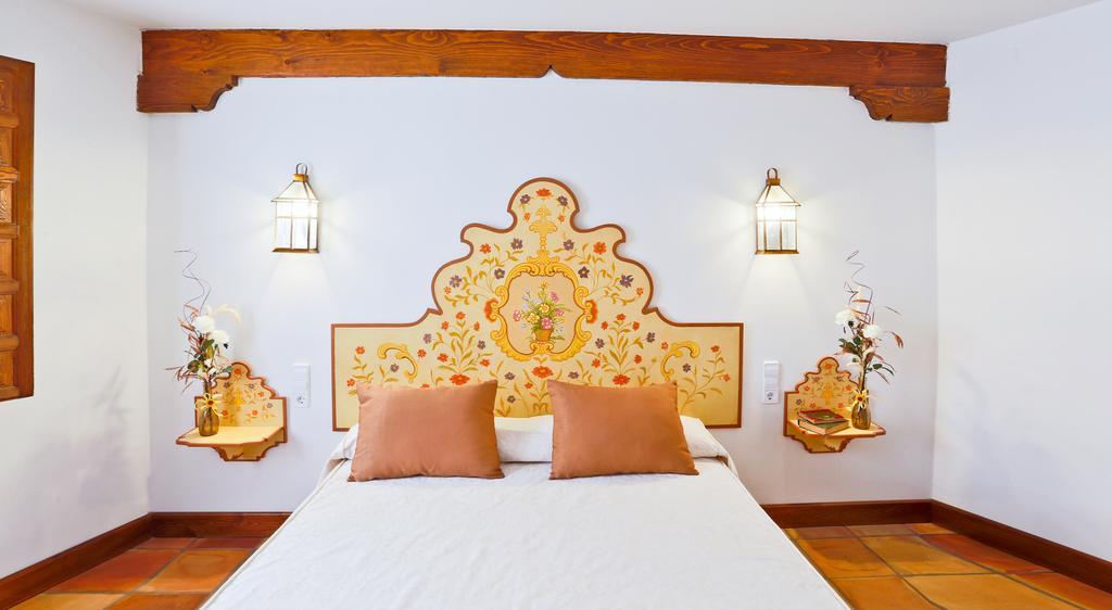 Posada Del Tio Juanon Navalcarnero Szoba fotó